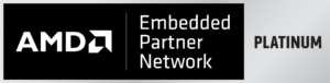 AMD Embedded Partner Program Premier
