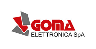 Goma Elettronica Spa Company Logo