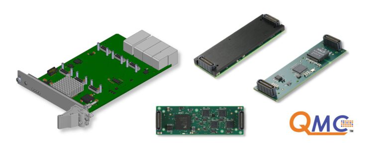 Industry Most Comprehensive VITA 93 QMC Product Portfolio
