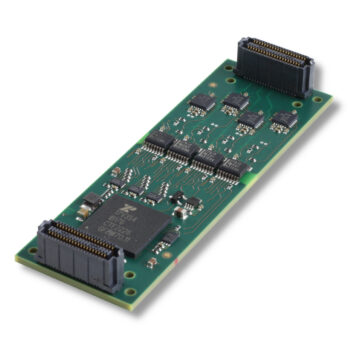 TQMC402 I QMC Module with 4 Channel Isolated RS232/RS422/RS485 Programmable Serial Interface TQMC402 I QMC Module with 4 Channel Isolated RS232/RS422/RS485 Programmable Serial Interface