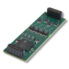 TQMC402 I QMC Module with 4 Channel Isolated RS232/RS422/RS485 Programmable Serial Interface