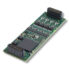 TQMC802 I QMC Module with 4 Channel isolated CAN FD Bus