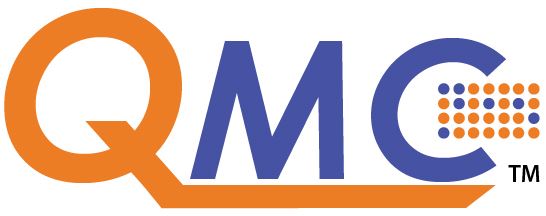 VITA 93 - QMC Logo