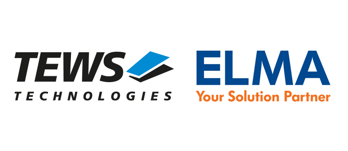 Strategic Partnership TEWS Technologies and Elma Electronic US