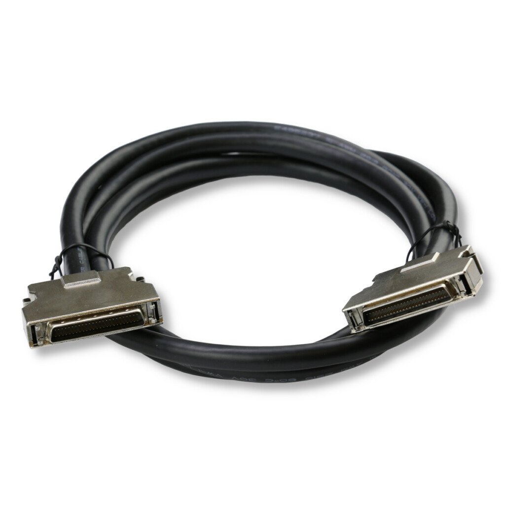 TA101 HD50 / SCSI2 Cable TEWS Technologies GmbH