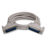 TA103 I DB25 M/M Cable