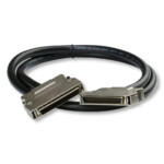 TA104 I HD68 / SCSI-3 Cable