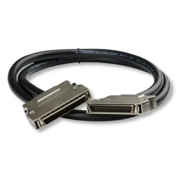 TA104 I HD68 / SCSI-3 Cable