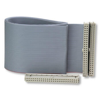 TA106 I 50 pin Ribbon Cable