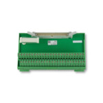 TA204 I 50 pin Ribbon Cable Connector Terminal Block