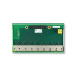 TA206 I RJ45 Terminal Block