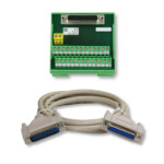 TA302 I Cable Kit for TEWS modules with DB25 Male Connector