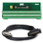 TA307 I Cable Kit for Modules with VHD68 / SCSI-V Connector