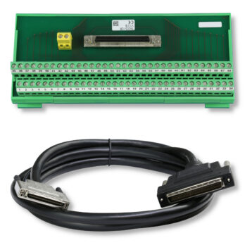 TA307 I Cable Kit for Modules with VHD68 / SCSI-V Connector