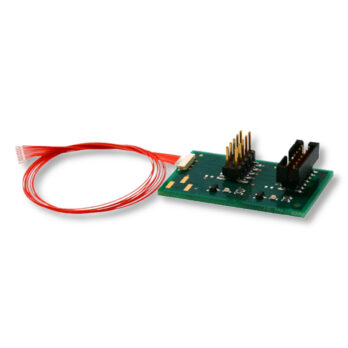 TA308 I Cable Kit for Modules with XRS Debug Connector