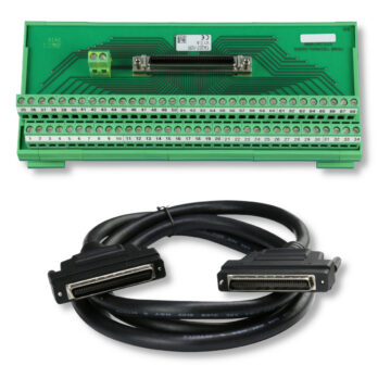 TA312 I Cable Kit for Modules with MDR68 Connector