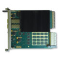 TAMC532 I 32 x 12/14 Bit 50/75 Msps ADC for MTCA.4 Rear-I/O