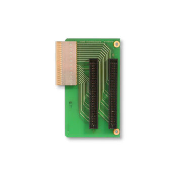 TCP010-TM I Transition Module for 3U compactPCI IndustryPack Carrier