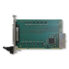 TCP468 I 4 Channel RS422 Serial Interface CompactPCI Module