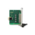TCPS007-TM I Rear I/O Module for Quad 10/100/1000 Ethernet CompactPCI Serial Modules