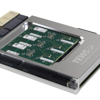 TCPS210 I CompactPCI Serial Carrier with 3 QMC Sites, PCIe Gen3 x4, Rear-I/O, conduction cooled TCPS210 I CompactPCI Serial Carrier with 3 QMC Sites, PCIe Gen3 x4, Rear-I/O, conduction cooled