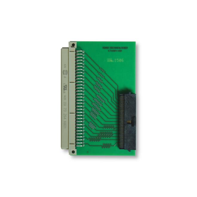 TPCE001-TM | VG64 I/O Transition Module | TEWS Technologies GmbH
