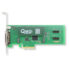 TPCE210 | PCI Express x4, Gen 2, Dual QMC Carrier