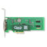 TPCE210 | PCI Express x4, Gen 2, Dual QMC Carrier