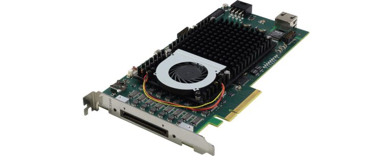 TEWS Technologies Launches the TPCE646: A User-Reconfigurable AMD Zynq™ UltraScale+™ MPSoC Board with High-Channel Analog I/O