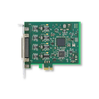 TPCE863 I High Speed Synch/Asynch Serial Interface