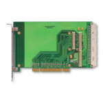 TPCI270 I One Slot Passive PMC Carrier PCI Card