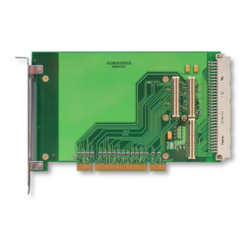 TPCI270 I One Slot Passive PMC Carrier PCI Card