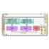 TPMC460 I 16 Channel RS232/RS422 Serial Interface PMC Module