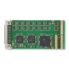 TPMC460 I 16 Channel RS232/RS422 Serial Interface PMC Module