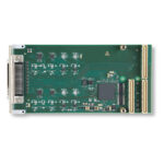 TPMC461 I 8 Channel RS232/RS422 Serial Interface PMC Module