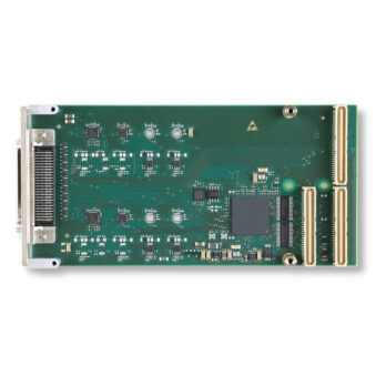 TPMC461 I 8 Channel RS232/RS422 Serial Interface PMC Module TPMC461 I 8 Channel RS232/RS422 Serial Interface PMC Module