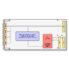 TPMC463 I 4 Channel RS232/RS422 Serial Interface (RJ45) PMC Module