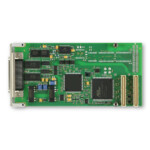 TPMC501 I 32 Channel of Isolated 16 bit A/D Conversion PMC Module