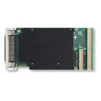 TPMC644 I Re-Configurable FPGA with 64 TTL I/O / 32 Diff. I/O PMC Module TPMC644 I Re-Configurable FPGA with 64 TTL I/O / 32 Diff. I/O PMC Module