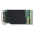 TPMC644 I Re-Configurable FPGA with 64 TTL I/O / 32 Diff. I/O PMC Module