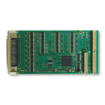 TPMC685 I 16 x 8 Bit Digital Inputs/Outputs (5V TTL) PMC Module