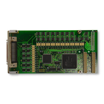 TPMC700 I 32 (16) Digital Outputs 24V 0.5A PMC Module