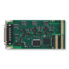 TPMC861 I 4 Channel Isolated Serial Interface RS422/RS485 PMC Module