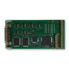 TPMC866 I 8 Channel Serial Interface RS232 / RS422 PMC Module