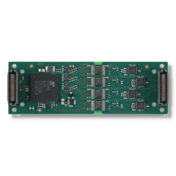 TQMC402 I QMC Module with 4 Channel Isolated RS232/RS422/RS485 Programmable Serial Interface TQMC402 I QMC Module with 4 Channel Isolated RS232/RS422/RS485 Programmable Serial Interface