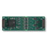 TQMC402 I QMC Module with 4 Channel Isolated RS232/RS422/RS485 Programmable Serial Interface
