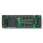TQMC601 I QMC module with 32 Isolated Digital Inputs (15-60V)