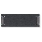 TQMC605 I Reconfigurable FPGA with direct Connect to 40 I/Os