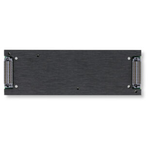 TQMC700 I Reconfigurable FPGA with AD/DA & Digital I/O QMC Module