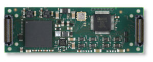 TQMC700 I Reconfigurable FPGA with AD/DA & Digital I/O QMC Module